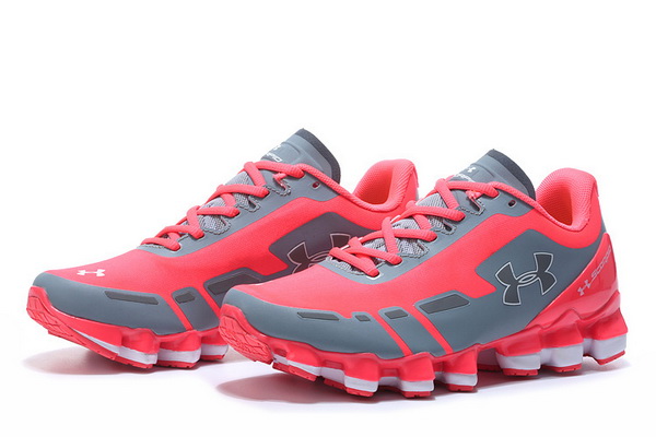 Under Armour Scorpio Women Shoes--001